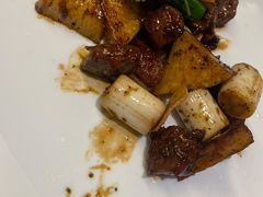 -杭州和达希尔顿逸林酒店·和园中餐厅-杭帮菜名店