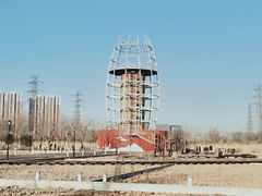 -永定河休闲森林公园