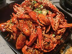 -一棠龙虾•王牌虾球(楚河汉街店)
