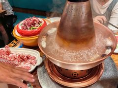 -额尔敦草原涮羊肉·烧烤(冻青树总店)