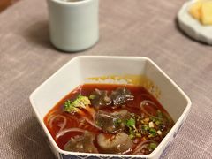 辽参酸辣粉-玉芝兰(长发街店)
