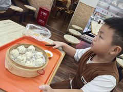 -新丰小吃(庆春路分店)