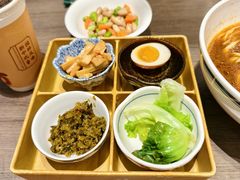 -康师傅私房牛肉面(新昌北机场店)