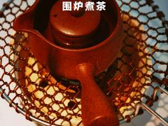 -ins森林童话餐厅coffee&bistro