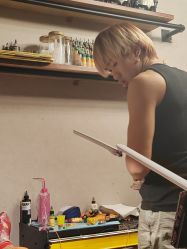 -鳌首刺青纹身 穿孔饰品店