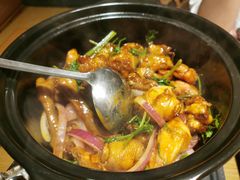 -瑞膳首尔参鸡汤(龙塔店)
