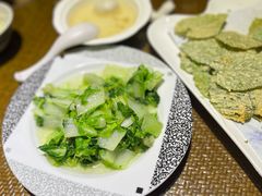 -烟水渔庄餐厅(西溪湿地店)