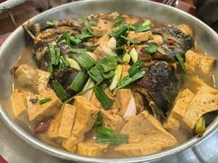 -老村长土菜馆(湖墅南路店)