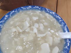 甜豆腐脑-晓友烧麦(光华村店)