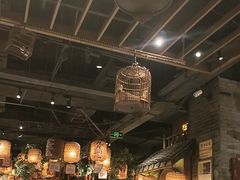 -南京大牌档(之心城店)