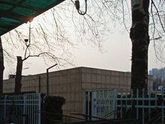 -八宝山(地铁站)