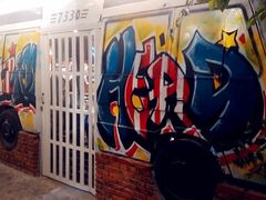 -骑鹅公社(南开大悦城店)