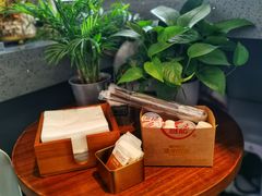 -CoffeeVendor(西乡店)