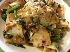 -88号小吃店·经典云南菜·地道纳西美食