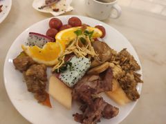 -长春名人酒店