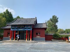 -百脉泉景区