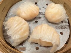 晶莹鲜虾饺-添好运点心专门店(深水埗店)