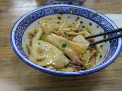 -秦豫肉夹馍(东羊市店)