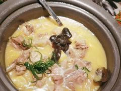 -锦府盐帮·李宅(领展购物广场中关村店)