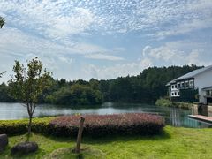 -景德镇中国陶瓷博物馆西山湖凯莱度假酒店