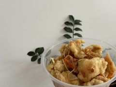 -老兵食堂(景新街店)