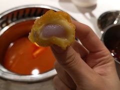 -龍歌自助小火锅(城阳万象汇店)