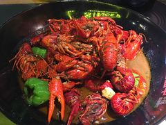 -红钳侠小龙虾·烧烤(中赢康康谷店)