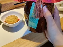 -筱爷叔·上海传统手工菜(玉树路店)