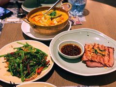 -CHINCHIN 青青·泰国料理(万象食家店)