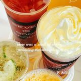 昆明探店｜7分甜又又又出新品杨梅我太爱了