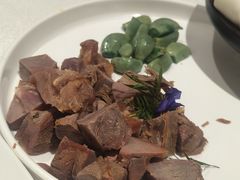 南阳老汤黄牛肉-豫满楼(郑东新区店)