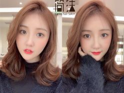 -简法造型·品牌形象店