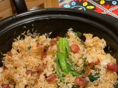 -椰夫人·养生椰子鸡(金沙洲永旺店)