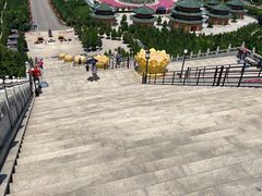 -龙口南山旅游景区