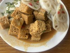 -溢香苑瓦罐(前进路店)