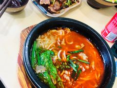 -格朗合 · 鸡汤米线(和悦汇店)