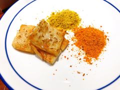 -旺烤园烧烤·炭烤羊腿(吴江阳光新天地店)