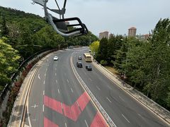 -富斯特索道