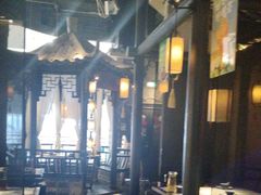 -绿茶餐厅(昆明世纪金源店)