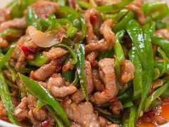 -老万饭馆