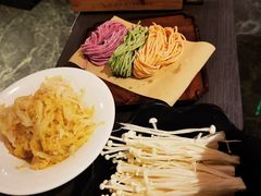 -小吊梨汤·北京菜·烤鸭(清河万象汇店)
