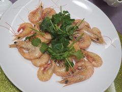 -老钱饭店(后渚港店)