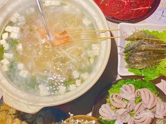 -海煮叹鲜·粥底火锅·港式海鲜打边炉(赛银国际广场店)