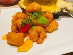 -茉里粤菜(皇姑万象汇店)