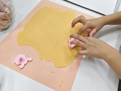 -米柚烘焙教室(新天地购物中心店)