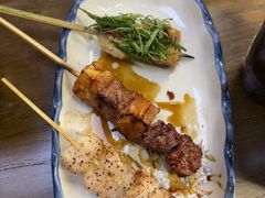 -一豚轩·烧鸟·豚骨拉面(五四路店)