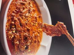 -眉州东坡(通州店)