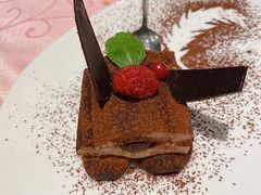 提拉米苏-西堤牛排(南京龙江店)