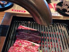 -千寻烧肉(政务区店)