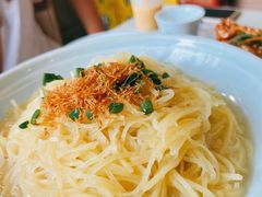 松茸土豆丝-渔娘渔家丹东海鲜(东直门店)